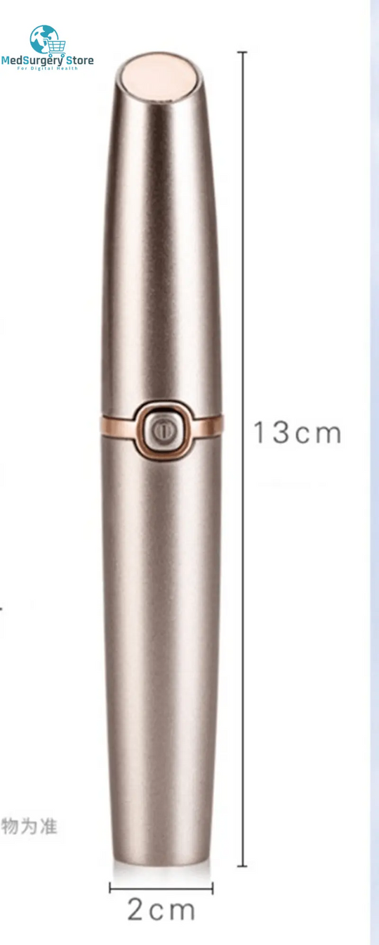 Dispositif électrique de restauration des sourcils