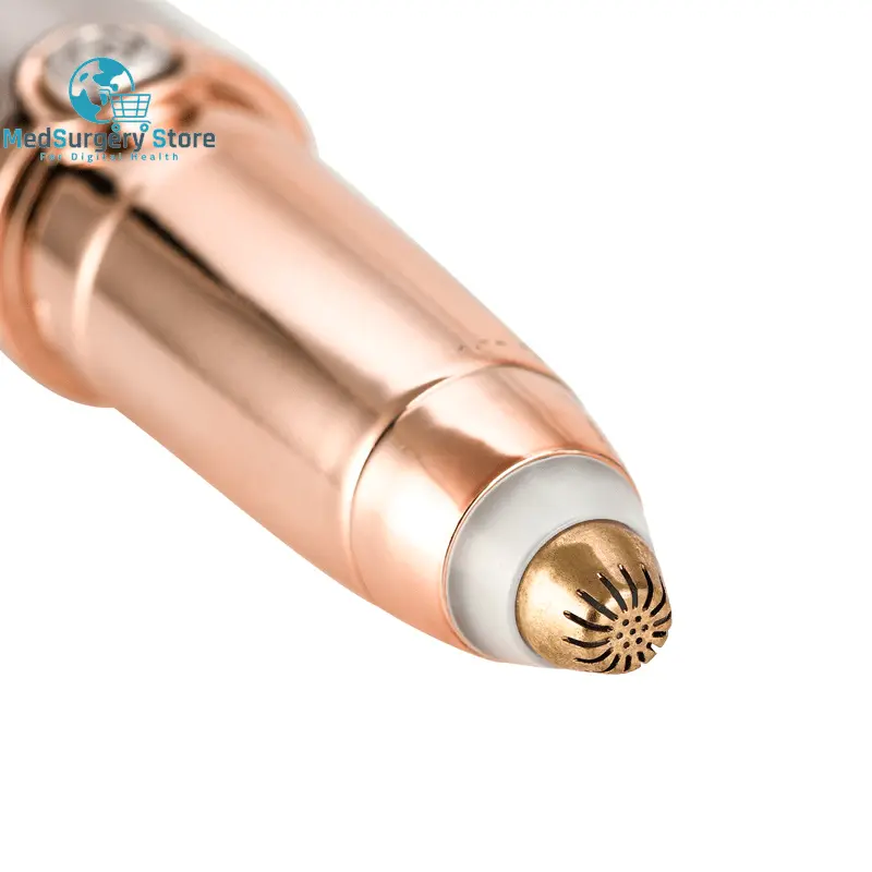 Dispositif électrique de restauration des sourcils