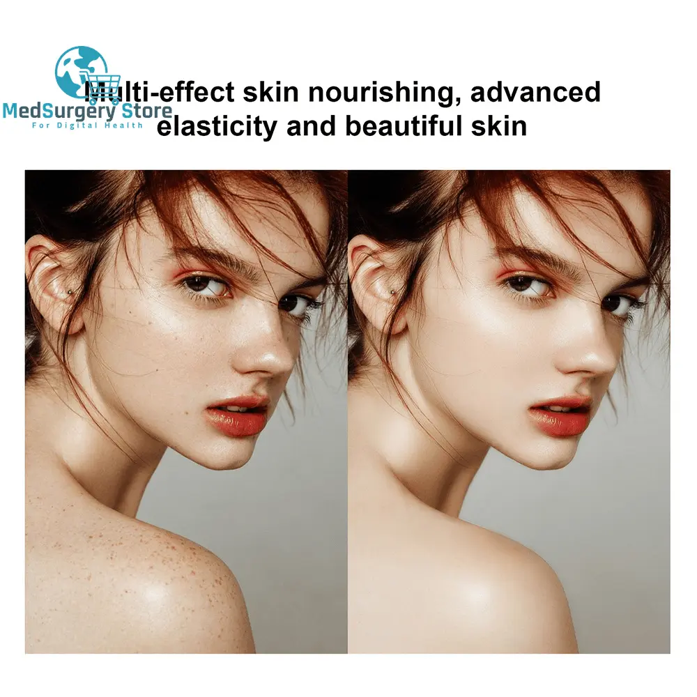 Erborian Waterproof Moisturizing CC Cream - Maquillage anti-sueur pour une protection et une correction durables de la peau