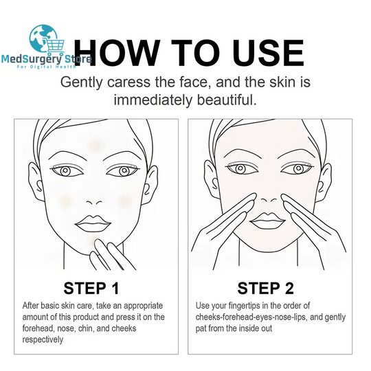Erborian Waterproof Moisturizing CC Cream - Maquillage anti-sueur pour une protection et une correction durables de la peau