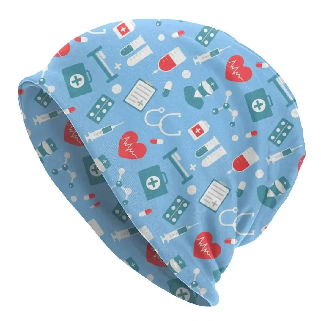 Bonnet d'hiver chaud unisexe pour femme, bonnet tricoté, bonnet à motif infirmier à la mode, bonnet pour soins de santé en extérieur, bonnet pour hommeMedSurgery Store For Digital HealthMedSurgery Store For Digital Health1005008428298148 - 7 - Skullies Beanies Hat7Skullies Beanies HatBonnet d'hiver chaud unisexe pour femme, bonnet tricoté, bonnet à motif infirmier à la mode, bonnet pour soins de santé en extérieur, bonnet pour hommeMedSurgery Store For Digital Health1005008428298148 - 7 - Skullies Beanies Hat7Skullies Beanies HatBonnet d'hiver chaud unisexe pour femme, bonnet tricoté, bonnet à motif infirmier à la mode, bonnet pour soins de santé en extérieur, bonnet pour homme