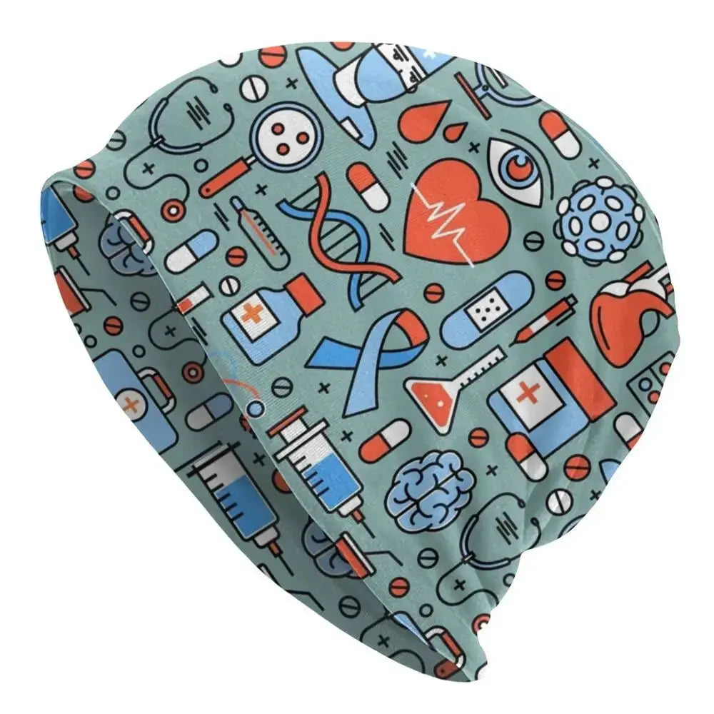 Bonnet d'hiver chaud unisexe pour femmes, bonnet tricoté, bonnet à la mode pour infirmières, bonnet pour soins de santé en extérieur, bonnet pour hommesMagasin de chirurgie pour la santé numériqueMagasin de chirurgie pour la santé numérique1005008428298148 - 1 - Chapeau Skullies Beanies1Chapeau Skullies BeaniesBonnet d'hiver chaud unisexe pour femmes, bonnet tricoté, bonnet à la mode pour infirmières, bonnet pour soins de santé en extérieur, bonnet pour hommes, bonnet pour hommes, bonnet pour hommes.