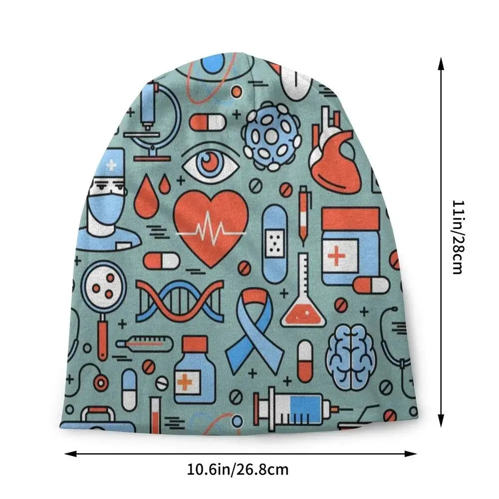 Bonnet d'hiver chaud unisexe pour femmes, bonnet tricoté, bonnet à la mode pour infirmières, bonnet pour soins de santé en extérieur, bonnet pour hommesMagasin de chirurgie pour la santé numériqueMagasin de chirurgie pour la santé numérique1005008428298148 - 1 - Chapeau Skullies Beanies1Chapeau Skullies BeaniesBonnet d'hiver chaud unisexe pour femmes, bonnet tricoté, bonnet à la mode pour infirmières, bonnet pour soins de santé en extérieur, bonnet pour hommes, bonnet pour hommes, bonnet pour hommes.