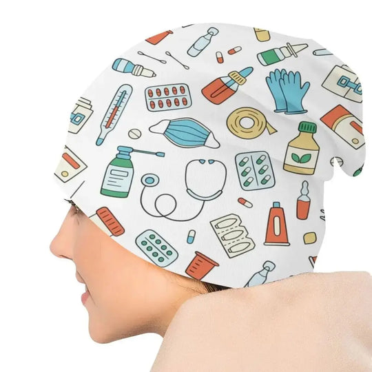 Bonnet d'hiver chaud unisexe pour femmes, bonnet tricoté, bonnet à la mode pour infirmières, bonnet pour soins de santé en extérieur, bonnet pour hommesMagasin de chirurgie pour la santé numériqueMagasin de chirurgie pour la santé numérique1005008428298148 - 1 - Chapeau Skullies Beanies1Chapeau Skullies BeaniesBonnet d'hiver chaud unisexe pour femmes, bonnet tricoté, bonnet à la mode pour infirmières, bonnet pour soins de santé en extérieur, bonnet pour hommes, bonnet pour hommes, bonnet pour hommes.