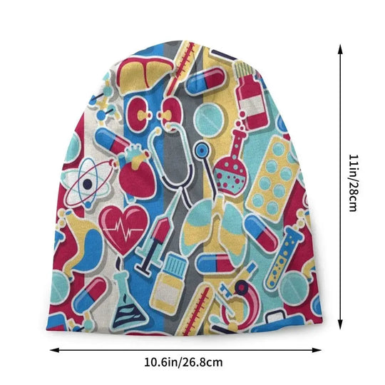 Bonnet d'hiver chaud unisexe pour femmes, bonnet tricoté, bonnet à la mode pour infirmières, bonnet pour soins de santé en extérieur, bonnet pour hommesMagasin de chirurgie pour la santé numériqueMagasin de chirurgie pour la santé numérique1005008428298148 - 1 - Chapeau Skullies Beanies1Chapeau Skullies BeaniesBonnet d'hiver chaud unisexe pour femmes, bonnet tricoté, bonnet à la mode pour infirmières, bonnet pour soins de santé en extérieur, bonnet pour hommes, bonnet pour hommes, bonnet pour hommes.
