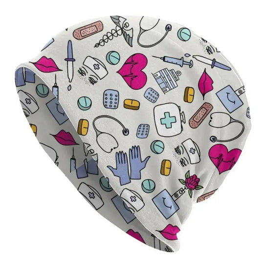 Bonnet d'hiver chaud unisexe pour femmes, bonnet tricoté, bonnet à la mode pour infirmières, bonnet pour soins de santé en extérieur, bonnet pour hommesMagasin de chirurgie pour la santé numériqueMagasin de chirurgie pour la santé numérique1005008428298148 - 1 - Chapeau Skullies Beanies1Chapeau Skullies BeaniesBonnet d'hiver chaud unisexe pour femmes, bonnet tricoté, bonnet à la mode pour infirmières, bonnet pour soins de santé en extérieur, bonnet pour hommes, bonnet pour hommes, bonnet pour hommes.