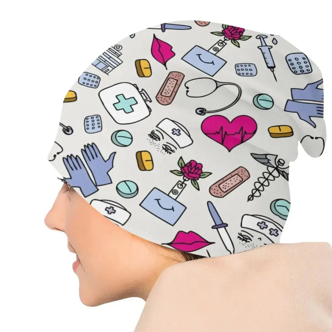 Bonnet d'hiver chaud unisexe pour femmes, bonnet tricoté, bonnet à la mode pour infirmières, bonnet pour soins de santé en extérieur, bonnet pour hommesMagasin de chirurgie pour la santé numériqueMagasin de chirurgie pour la santé numérique1005008428298148 - 1 - Chapeau Skullies Beanies1Chapeau Skullies BeaniesBonnet d'hiver chaud unisexe pour femmes, bonnet tricoté, bonnet à la mode pour infirmières, bonnet pour soins de santé en extérieur, bonnet pour hommes, bonnet pour hommes, bonnet pour hommes.
