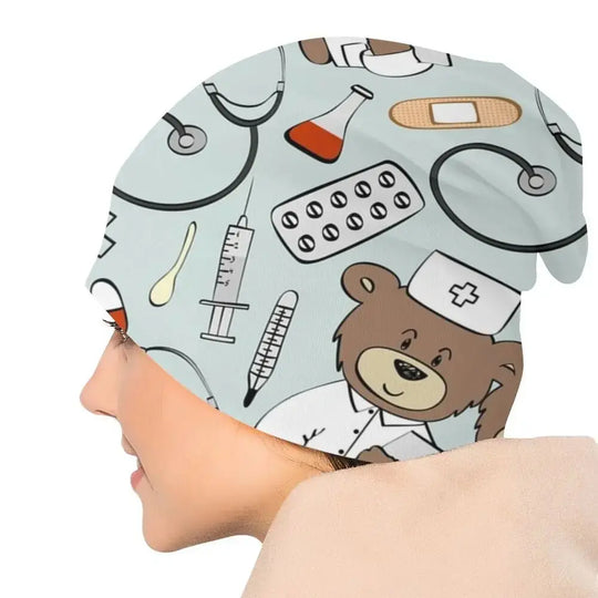 Bonnet d'hiver chaud unisexe pour femmes, bonnet tricoté, bonnet à la mode pour infirmières, bonnet pour soins de santé en extérieur, bonnet pour hommesMagasin de chirurgie pour la santé numériqueMagasin de chirurgie pour la santé numérique1005008428298148 - 1 - Chapeau Skullies Beanies1Chapeau Skullies BeaniesBonnet d'hiver chaud unisexe pour femmes, bonnet tricoté, bonnet à la mode pour infirmières, bonnet pour soins de santé en extérieur, bonnet pour hommes, bonnet pour hommes, bonnet pour hommes.