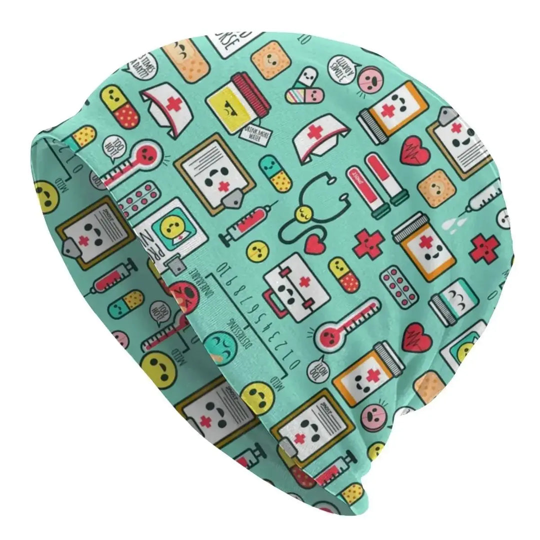 Bonnet d'hiver chaud unisexe pour femme, bonnet tricoté, bonnet d'infirmière à la mode, bonnet de soins de santé en extérieur, bonnet pour hommeMedSurgery Store For Digital HealthMedSurgery Store For Digital Health1005008428298148 - 8 - Skullies Beanies Hat8Skullies Beanies HatWarm Bonnet d'hiver chaud unisexe pour femme, bonnet tricoté, bonnet d'infirmière à la mode, bonnet de soins de santé en extérieur, bonnet pour homme, bonnet pour homme
