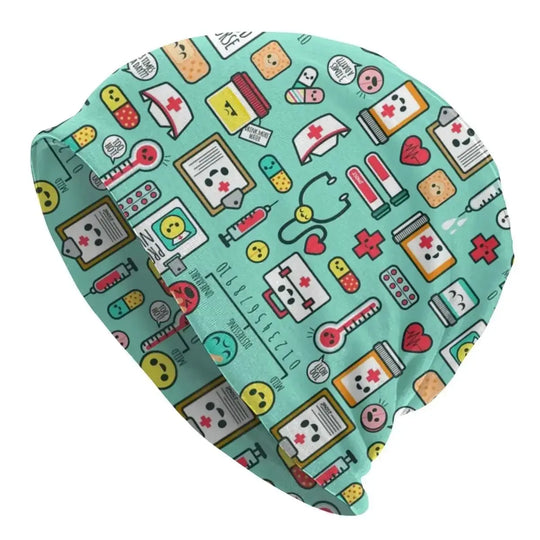 Bonnet d'hiver chaud unisexe pour femme, bonnet tricoté, bonnet d'infirmière à la mode, bonnet de soins de santé en extérieur, bonnet pour hommeMedSurgery Store For Digital HealthMedSurgery Store For Digital Health1005008428298148 - 8 - Skullies Beanies Hat8Skullies Beanies HatWarm Bonnet d'hiver chaud unisexe pour femme, bonnet tricoté, bonnet d'infirmière à la mode, bonnet de soins de santé en extérieur, bonnet pour homme, bonnet pour homme