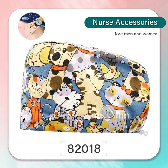 Pure Cotton Pet Hospital Nurse Cap, Dustproof Lab Work Cap, Dentistry Scrub Cap, Pharmacy Nurse Accessories, Round Scrub CapsMedSurgery Store For Digital HealthMedSurgery Store For Digital HealthMedSurgery Store For Digital Health1005005248091636 - 82018 - One Size82018One SizePure Cotton Pet Hospital Nurse Cap, Dustproof Lab Work Cap, Dentistry Scrub Cap, Dentistry Scrub Cap, Pharmacy Nurse Accessories, Round Scrub CapsMedSurgery Store For Digital HealthMedSurgery Store For Digital Health1005005248091636 - 82018 - One Size82018One SizePure Cotton Pet Hospital Nurse Cap, Dustproof Lab Work Cap, Dentistry Scrub Cap, Dentistry Scrub Cap, Pharmacy Nurse Accessories, Round Scrub Caps