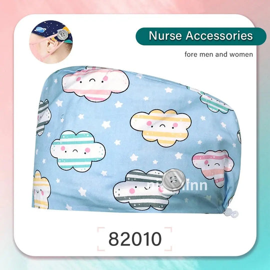 Casquette d'infirmière de l'hôpital pour animaux en pur coton, casquette de travail de laboratoire à l'épreuve de la poussière, bonnet de déshabillage dentaire, accessoires pour infirmière en pharmacie, bonnets de déshabillage rondsMedSurgery Store For Digital HealthMedSurgery Store For Digital HealthMedSurgery Store For Digital Health1005005248091636 - 82010 - One Size82010One SizeCasquette d'infirmière de l'hôpital pour animaux en pur coton, casquette de travail de laboratoire à l'épreuve de la poussière, bonnet de déshabillage dentaire, accessoires pour infirmière en pharmacie, bonnets de déshabillage rondsMedSurgery Store For Digital HealthMedSurgery Store For Digital Health1005005248091636 - 82010 - One Size82010One SizeCasquette d'infirmière de l'hôpital pour animaux en pur coton, bonnet de travail de laboratoire à l'épreuve de la poussière, bonnet de déshabillage dentaire, accessoires pour dentiste....