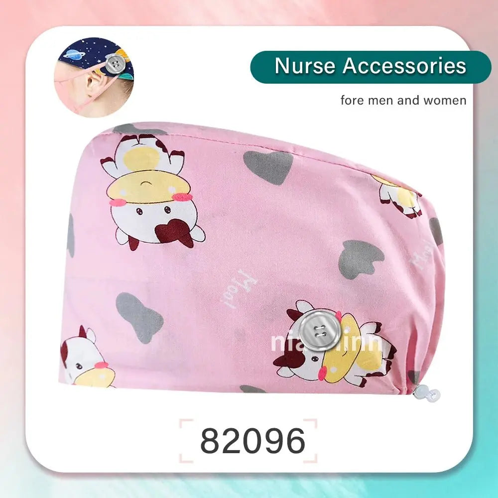Bonnet d'infirmière pour hôpital d'animaux en coton pur, bonnet de travail de laboratoire à l'épreuve de la poussière, bonnet de gommage pour dentiste, accessoires pour infirmière en pharmacie, bonnets de gommage rondsMedSurgery Store For Digital HealthMedSurgery Store For Digital HealthMedSurgery Store For Digital Health1005005248091636 - 82096 - One Size82096One SizeBonnet d'infirmière pour hôpital d'animaux en coton pur, bonnet de travail de laboratoire à l'épreuve de la poussière, bonnet de gommage pour dentiste, accessoires pour infirmière en pharmacie, bonnets de gommage rondsMedSurgery Store For Digital HealthMedSurgery Store For Digital Health1005005248091636 - 82096 - One Size82096One SizeBonnet d'infirmière pour hôpital d'animaux en coton pur, bonnet de travail de laboratoire à l'épreuve de la poussière, bonnet de gommage pour dentiste, accessoires pour dentiste....