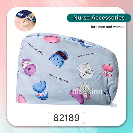 Casquette d'infirmière de l'hôpital pour animaux en coton pur, casquette de travail de laboratoire anti-poussière, bonnet de déshabillage dentaire, accessoires pour infirmière en pharmacie, bonnets de déshabillage rondsMedSurgery Store For Digital HealthMedSurgery Store For Digital HealthMedSurgery Store For Digital Health1005005248091636 - 82189 - One Size82189One SizeCasquette d'infirmière de l'hôpital pour animaux en coton pur, casquette de travail de laboratoire anti-poussière, bonnet de déshabillage dentaire, accessoires pour infirmière en pharmacie, bonnets de déshabillage rondsMedSurgery Store For Digital HealthMedSurgery Store For Digital Health1005005248091636 - 82189 - One SizeCasquette d'infirmière de l'hôpital pour animaux en coton pur, casquette de travail de laboratoire anti-poussière, bonnet de déshabillage dentaire, accessoires pour dentiste, bonnets de déshabillage ronds
