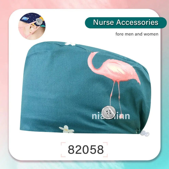 Casquette d'infirmière de l'hôpital pour animaux en coton pur, casquette de travail de laboratoire à l'épreuve de la poussière, bonnet de déshabillage dentaire, accessoires pour infirmière en pharmacie, bonnets de déshabillage rondsMagasin de chirurgie pour la santé numériqueMagasin de chirurgie pour la santé numériqueMagasin de chirurgie pour la santé numérique1005005248091636 - 82058 - One Size82058One SizeCasquette d'infirmière de l'hôpital pour animaux en coton pur, casquette de travail de laboratoire à l'épreuve de la poussière, bonnet de déshabillage dentaire, accessoires pour infirmière en pharmacie, bonnets de déshabillage rondsMagasin de chirurgie pour la santé numériqueMagasin de chirurgie pour la santé numérique1005005248091636 - 82058 - One Size82058One SizeCasquette d'infirmière de l'hôpital pour animaux en coton pur, casquette de travail de laboratoire à l'épreuve de la poussière, bonnet de déshabillage dentaire, accessoires pour dentiste, bonnets de déshabillage ronds, accessoires pour dentiste