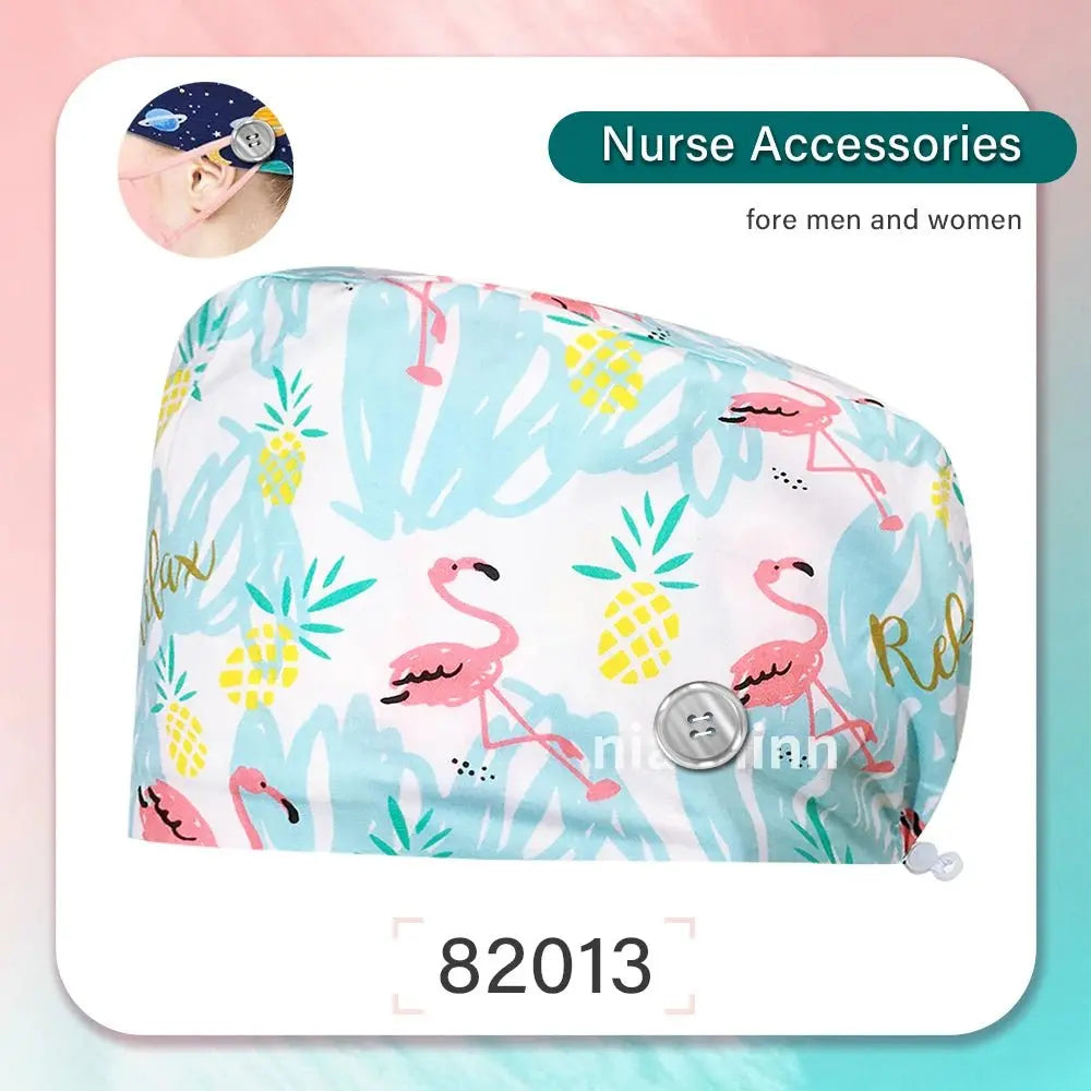Casquette d'infirmière de l'hôpital pour animaux en coton pur, casquette de travail de laboratoire à l'épreuve de la poussière, bonnet de déshabillage dentaire, accessoires pour infirmière en pharmacie, bonnets de déshabillage rondsMedSurgery Store For Digital HealthMedSurgery Store For Digital HealthMedSurgery Store For Digital Health1005005248091636 - 82013 - One Size82013One SizeCasquette d'infirmière de l'hôpital pour animaux en coton pur, casquette de travail de laboratoire à l'épreuve de la poussière, bonnet de déshabillage dentaire, accessoires pour infirmière en pharmacie, bonnets de déshabillage rondsMedSurgery Store For Digital HealthMedSurgery Store For Digital Health1005005248091636 - 82013 - One SizeCasquette d'infirmière de l'hôpital pour animaux en coton pur, casquette de travail de laboratoire à l'épreuve de la poussière, bonnet de déshabillage dentaire, accessoires pour dentiste, bonnets de déshabillage ronds.