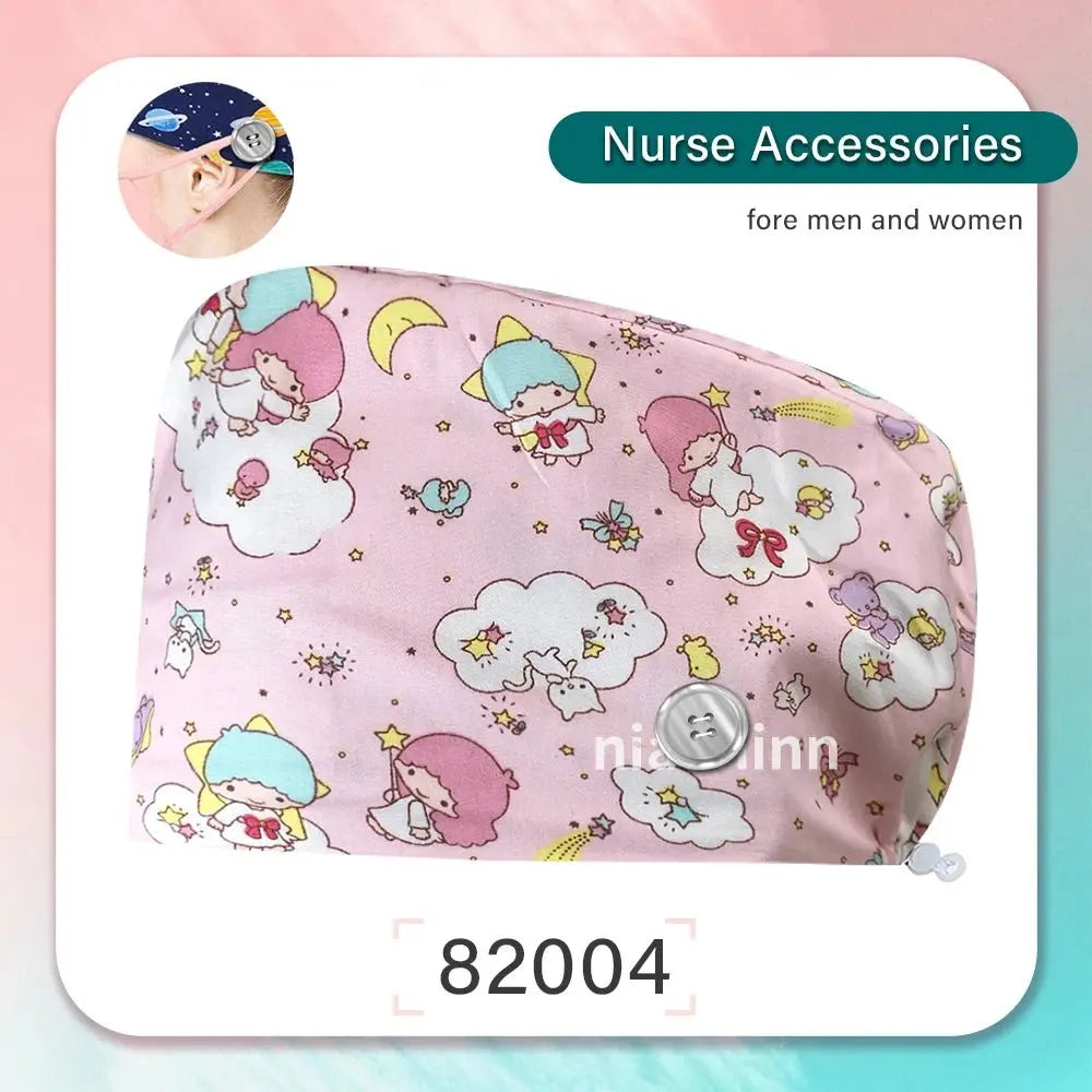 Casquette d'infirmière de l'hôpital pour animaux en coton pur, casquette de travail de laboratoire à l'épreuve de la poussière, bonnet de déshabillage dentaire, accessoires pour infirmière en pharmacie, bonnets de déshabillage rondsMedSurgery Store For Digital HealthMedSurgery Store For Digital HealthMedSurgery Store For Digital Health1005005248091636 - 82004 - One Size82004One SizeCasquette d'infirmière de l'hôpital pour animaux en coton pur, casquette de travail de laboratoire à l'épreuve de la poussière, bonnet de déshabillage dentaire, accessoires pour infirmière en pharmacie, bonnets de déshabillage rondsMedSurgery Store For Digital HealthMedSurgery Store For Digital Health1005005248091636 - 82004 - One SizeCasquette d'infirmière de l'hôpital pour animaux en coton pur, bonnet de travail de laboratoire à l'épreuve de la poussière, bonnet de déshabillage dentaire, accessoires pour dentiste....