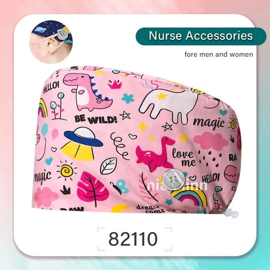 Bonnet d'infirmière pour hôpital d'animaux en coton pur, bonnet de travail de laboratoire à l'épreuve de la poussière, bonnet de gommage pour dentiste, accessoires pour infirmière en pharmacie, bonnets de gommage rondsMedSurgery Store For Digital HealthMedSurgery Store For Digital HealthMedSurgery Store For Digital Health1005005248091636 - 82110 - One Size82110One SizeBonnet d'infirmière pour hôpital d'animaux en coton pur, bonnet de travail de laboratoire à l'épreuve de la poussière, bonnet de gommage pour dentiste, accessoires pour infirmière en pharmacie, bonnets de gommage rondsMedSurgery Store For Digital HealthMedSurgery Store For Digital Health1005005248091636 - 82110 - One Size82110One SizeBonnet d'infirmière pour hôpital d'animaux en coton pur, bonnet de travail de laboratoire à l'épreuve de la poussière, bonnet de gommage pour dentiste, accessoires pour dentiste, bonnets de gommage ronds.