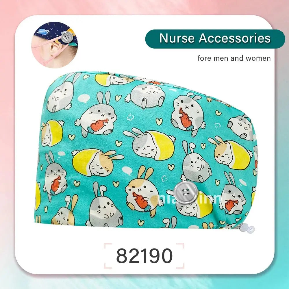 Casquette d'infirmière pour hôpital d'animaux en coton pur, casquette de travail de laboratoire anti-poussière, bonnet de déshabillage dentaire, accessoires pour infirmière en pharmacie, bonnets de déshabillage rondsMedSurgery Store For Digital HealthMedSurgery Store For Digital HealthMedSurgery Store For Digital Health1005005248091636 - 82190 - One Size82190One SizeCasquette d'infirmière pour hôpital d'animaux en coton pur, casquette de travail de laboratoire anti-poussière, bonnet de déshabillage dentaire, accessoires pour infirmière en pharmacie, bonnets de déshabillage rondsMedSurgery Store For Digital HealthMedSurgery Store For Digital Health1005005248091636 - 82190 - One Size82190One SizeCasquette d'infirmière pour hôpital d'animaux en coton pur, bonnet de travail de laboratoire anti-poussière, bonnet de déshabillage dentaire, accessoires pour dentiste....