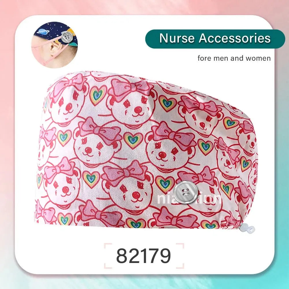 Bonnet d'infirmière pour hôpital d'animaux en coton pur, bonnet de travail de laboratoire anti-poussière, bonnet de gommage pour dentiste, accessoires pour infirmière en pharmacie, bonnets de gommage rondsMedSurgery Store For Digital HealthMedSurgery Store For Digital HealthMedSurgery Store For Digital Health1005005248091636 - 82179 - One Size82179One SizeBonnet d'infirmière pour hôpital d'animaux en coton pur, bonnet de travail de laboratoire anti-poussière, bonnet de gommage pour dentiste, accessoires pour infirmière en pharmacie, bonnets de gommage rondsMedSurgery Store For Digital HealthMedSurgery Store For Digital Health1005005248091636 - 82179 - One SizeBonnet d'infirmière pour hôpital d'animaux en coton pur, bonnet de travail de laboratoire anti-poussière, bonnet de gommage pour dentiste, accessoires pour dentiste, bonnets de gommage ronds.
