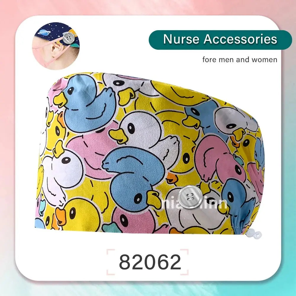 Bonnet d'infirmière pour hôpital d'animaux en coton pur, bonnet de travail de laboratoire à l'épreuve de la poussière, bonnet de gommage pour dentiste, accessoires pour infirmière en pharmacie, bonnets de gommage rondsMedSurgery Store For Digital HealthMedSurgery Store For Digital HealthMedSurgery Store For Digital Health1005005248091636 - 82062 - One Size82062One SizeBonnet d'infirmière pour hôpital d'animaux en coton pur, bonnet de travail de laboratoire à l'épreuve de la poussière, bonnet de gommage pour dentiste, accessoires pour infirmière en pharmacie, bonnets de gommage rondsMedSurgery Store For Digital HealthMedSurgery Store For Digital Health1005005248091636 - 82062 - One Size82062One SizeBonnet d'infirmière pour hôpital d'animaux en coton pur, bonnet de travail de laboratoire à l'épreuve de la poussière, bonnet de gommage pour dentiste, accessoires pour dentiste....