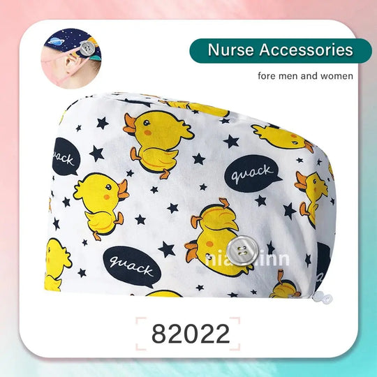 Bonnet d'infirmière pour hôpital d'animaux en coton pur, bonnet de travail de laboratoire à l'épreuve de la poussière, bonnet de gommage pour dentiste, accessoires pour infirmière en pharmacie, bonnets de gommage rondsMedSurgery Store For Digital HealthMedSurgery Store For Digital HealthMedSurgery Store For Digital Health1005005248091636 - 82022 - One Size82022One SizeBonnet d'infirmière pour hôpital d'animaux en coton pur, bonnet de travail de laboratoire à l'épreuve de la poussière, bonnet de gommage pour dentiste, accessoires pour infirmière en pharmacie, bonnets de gommage rondsMedSurgery Store For Digital HealthMedSurgery Store For Digital Health1005005248091636 - 82022 - One Size82022One SizeBonnet d'infirmière pour hôpital d'animaux en coton pur, bonnet de travail de laboratoire à l'épreuve de la poussière, bonnet de gommage pour dentiste, accessoires pour dentiste, bonnets de gommage ronds.