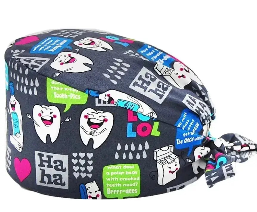 Casquette d'infirmier pour salle d'opération, bonnet de chirurgien pour hôpital pour animaux, bonnet de gommage unisexe pour dentiste 2023MedSurgery Store For Digital HealthMedSurgery Store For Digital Health1005006902975345 - NO.1 - NO.17NO.1NO.17Casquette d'infirmier pour salle d'opération, bonnet de chirurgien pour hôpital pour animaux, bonnet de gommage unisexe pour dentiste 2023MedSurgery Store For Digital Health1005006902975345 - NO.1 - NO.17NO.1NO.17Cartoon Doctor Operating Room Pattern Print, Nursing Head Cap, Surgical Cap for Pet Hospital, Unisex Scrub Cap for Dentist 2023