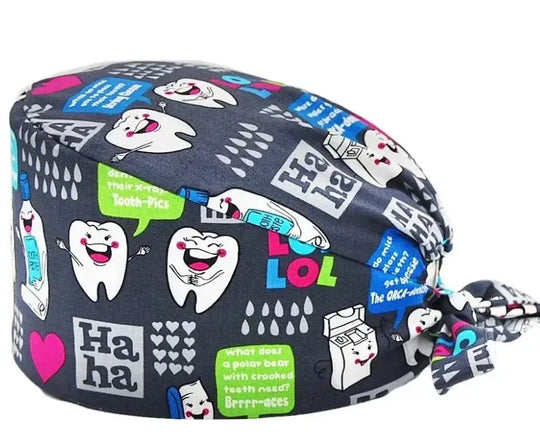 Casquette d'infirmier pour salle d'opération, bonnet de chirurgien pour hôpital pour animaux, bonnet de gommage unisexe pour dentiste 2023MedSurgery Store For Digital HealthMedSurgery Store For Digital Health1005006902975345 - NO.1 - NO.17NO.1NO.17Casquette d'infirmier pour salle d'opération, bonnet de chirurgien pour hôpital pour animaux, bonnet de gommage unisexe pour dentiste 2023MedSurgery Store For Digital Health1005006902975345 - NO.1 - NO.17NO.1NO.17Cartoon Doctor Operating Room Pattern Print, Nursing Head Cap, Surgical Cap for Pet Hospital, Unisex Scrub Cap for Dentist 2023