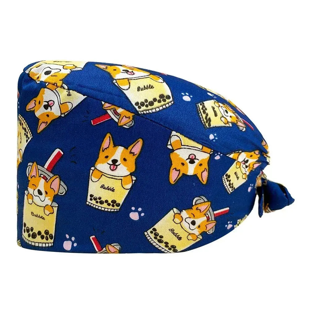 Coiffe d'infirmière, bonnet de chirurgien pour hôpital pour animaux, bonnet de gommage unisexe pour dentiste 2023MedSurgery Store For Digital HealthMedSurgery Store For Digital Health1005006902975345 - NO.15 - NO.17NO.15NO.17Coiffe d'infirmière, bonnet de chirurgien pour hôpital pour animaux, bonnet de gommage unisexe pour dentiste 2023MedSurgery Store For Digital Health1005006902975345 - NO.15 - NO.17NO.15NO.17Coiffe d'infirmière, bonnet de chirurgien pour hôpital pour animaux, bonnet de gommage unisexe pour dentiste 2023
