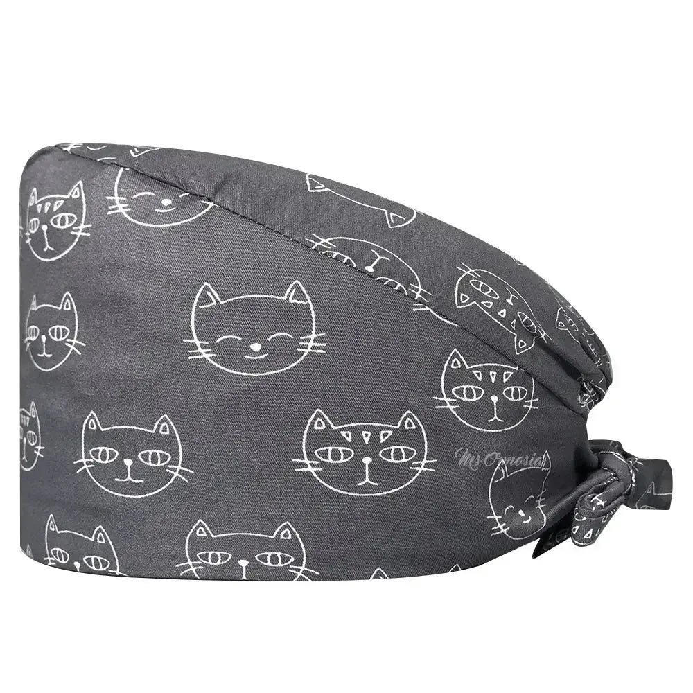 Casquette d'infirmier pour salle d'opération, bonnet de chirurgien pour hôpital pour animaux, bonnet de gommage unisexe pour dentiste 2023MedSurgery Store For Digital HealthMedSurgery Store For Digital Health1005006902975345 - NO.1 - NO.17NO.1NO.17Casquette d'infirmier pour salle d'opération, bonnet de chirurgien pour hôpital pour animaux, bonnet de gommage unisexe pour dentiste 2023MedSurgery Store For Digital Health1005006902975345 - NO.1 - NO.17NO.1NO.17Cartoon Doctor Operating Room Pattern Print, Nursing Head Cap, Surgical Cap for Pet Hospital, Unisex Scrub Cap for Dentist 2023