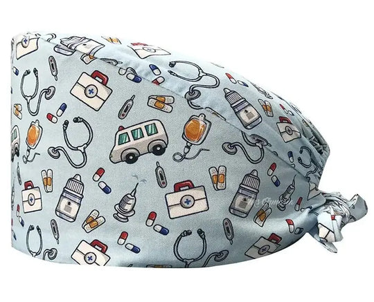 Casquette d'infirmier pour salle d'opération, bonnet de chirurgien pour hôpital pour animaux, bonnet de gommage unisexe pour dentiste 2023MedSurgery Store For Digital HealthMedSurgery Store For Digital Health1005006902975345 - NO.1 - NO.17NO.1NO.17Casquette d'infirmier pour salle d'opération, bonnet de chirurgien pour hôpital pour animaux, bonnet de gommage unisexe pour dentiste 2023MedSurgery Store For Digital Health1005006902975345 - NO.1 - NO.17NO.1NO.17Cartoon Doctor Operating Room Pattern Print, Nursing Head Cap, Surgical Cap for Pet Hospital, Unisex Scrub Cap for Dentist 2023