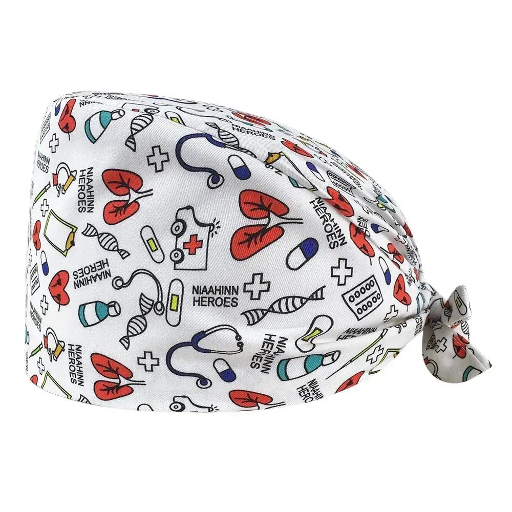 Casquette d'infirmière pour salle d'opération, bonnet de chirurgien pour hôpital, bonnet de dentiste unisexe 2023MedSurgery Store For Digital HealthMedSurgery Store For Digital Health1005006902975345 - NO.4 - NO.17NO.4NO.17Casquette d'infirmière pour salle d'opération, bonnet de chirurgien pour hôpital, bonnet de dentiste unisexe 2023MedSurgery Store For Digital Health1005006902975345 - NO.4 - NO.17NO.4NO.17Casquette d'infirmière pour salle d'opération, bonnet de chirurgien pour hôpital, bonnet de dentiste unisexe 2023