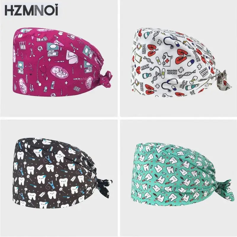 Casquette d'infirmier pour salle d'opération, bonnet de chirurgien pour hôpital pour animaux, bonnet de gommage unisexe pour dentiste 2023MedSurgery Store For Digital HealthMedSurgery Store For Digital Health1005006902975345 - NO.1 - NO.17NO.1NO.17Casquette d'infirmier pour salle d'opération, bonnet de chirurgien pour hôpital pour animaux, bonnet de gommage unisexe pour dentiste 2023MedSurgery Store For Digital Health1005006902975345 - NO.1 - NO.17NO.1NO.17Cartoon Doctor Operating Room Pattern Print, Nursing Head Cap, Surgical Cap for Pet Hospital, Unisex Scrub Cap for Dentist 2023