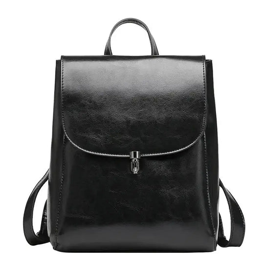 🎒MedGuard Retro™ - Sac à main professionnel en cuir pour les surveillants d'hôpitaux.