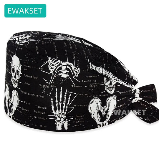 New Pattern Scrub Cap Nurse Doctor Spa Dental Beauty Pet Shop Work Hats 100% Cotton Medical Hospital Clinic Unisex Surgical CapsMedSurgery Store For Digital HealthMedSurgery Store For Digital Health1005009217351263 - scrub cap 005 - One Sizescrub cap 005One SizeNew Pattern Scrub Cap Nurse Doctor Spa Dental Beauty Pet Shop Pet Shop Work Hats 100% Cotton Medical Hospital Clinic Unisex Surgical Caps