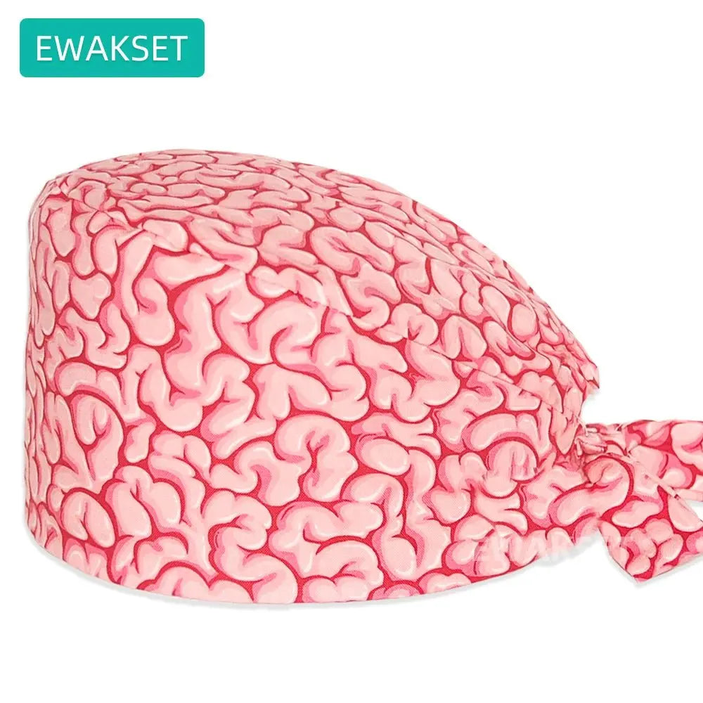 New Pattern Scrub Cap Nurse Doctor Spa Dental Beauty Pet Shop Work Hats 100% Cotton Medical Hospital Clinic Unisex Surgical CapsMedSurgery Store For Digital HealthMedSurgery Store For Digital Health1005009217351263 - scrub cap 014 - One Sizescrub cap 014One SizeNew Pattern Scrub Cap Nurse Doctor Spa Dental Beauty Pet Shop Pet Shop Work Hats 100% Cotton Medical Hospital Clinic Unisex Surgical Caps