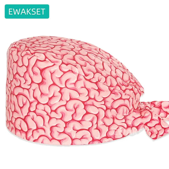 New Pattern Scrub Cap Nurse Doctor Spa Dental Beauty Pet Shop Work Hats 100% Cotton Medical Hospital Clinic Unisex Surgical CapsMedSurgery Store For Digital HealthMedSurgery Store For Digital Health1005009217351263 - scrub cap 014 - One Sizescrub cap 014One SizeNew Pattern Scrub Cap Nurse Doctor Spa Dental Beauty Pet Shop Pet Shop Work Hats 100% Cotton Medical Hospital Clinic Unisex Surgical Caps