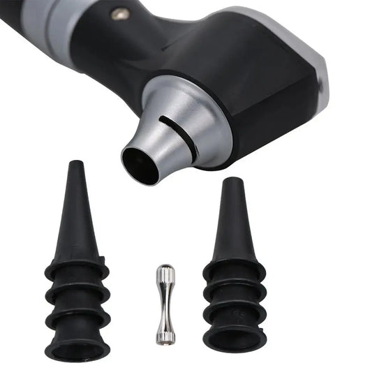 Otoscope : Oreille avec lumière, détecteur d'infections, parfait pour les étudiants en soins infirmiers et en médecine pour les enfants, les adultes et les animaux domestiquesdsers - fulfillment - serviceMedSurgery Store For Digital Health1005008123544791 - 10J Otoscope10J OtoscopeOtoscope : Oreille avec lumière, détecteur d'infections, parfait pour les étudiants en soins infirmiers et en médecine pour les enfants, les adultes et les animaux domestiques
