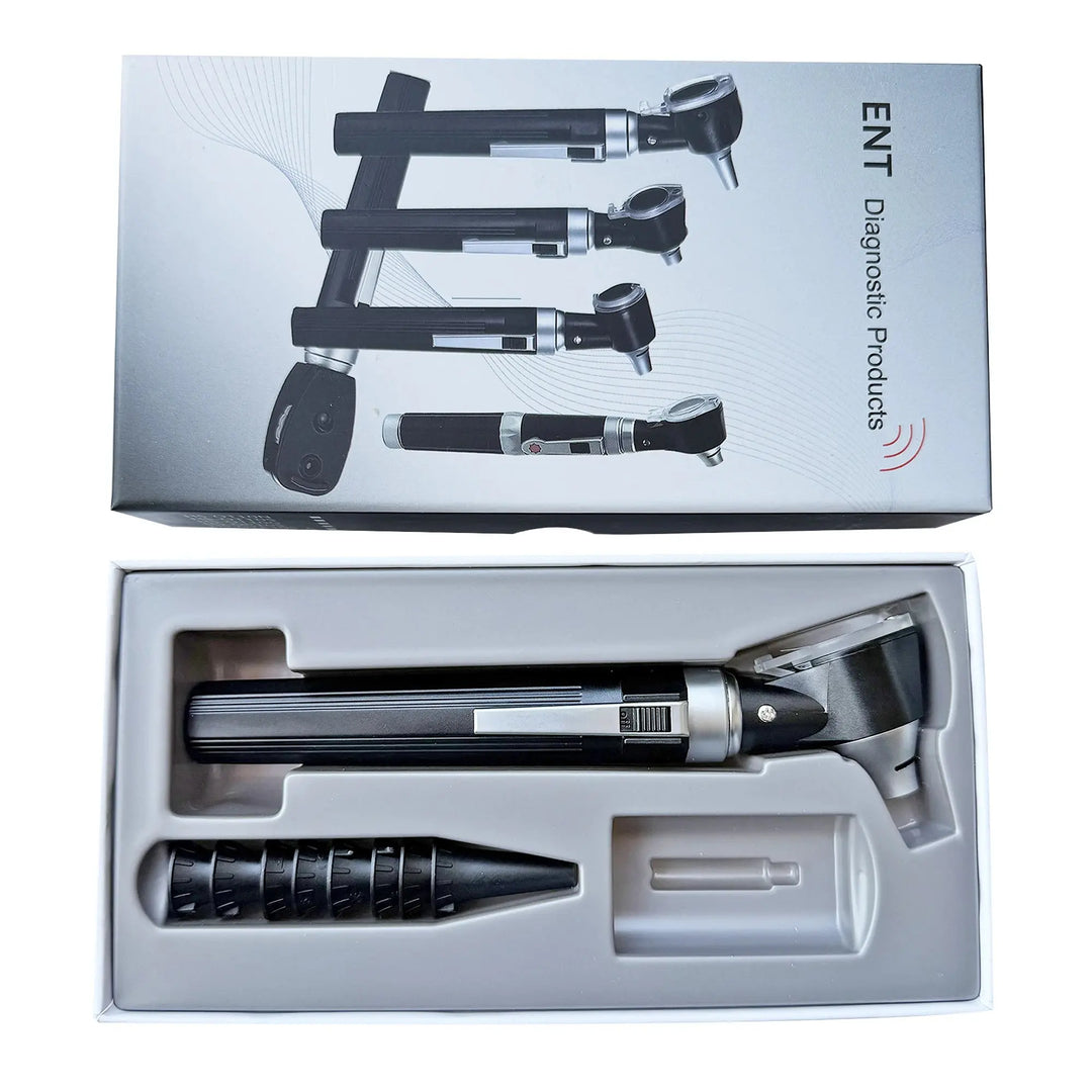 Otoscope : Oreille avec lumière, détecteur d'infections, parfait pour les étudiants en soins infirmiers et en médecine pour les enfants, les adultes et les animaux domestiquesdsers - fulfillment - serviceMedSurgery Store For Digital Health1005008123544791 - 10J Otoscope10J OtoscopeOtoscope : Oreille avec lumière, détecteur d'infections, parfait pour les étudiants en soins infirmiers et en médecine pour les enfants, les adultes et les animaux domestiques