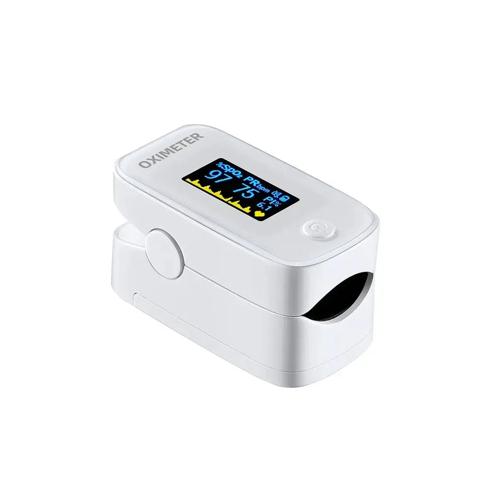0.96-inch OLED display for accurate finger pulse oximeter detection - fulfillment - serviceMedSurgery Store For Digital Health1005009589399621 - Default Title0.96-inch OLED display for accurate finger pulse oximeter detection