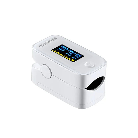 0.96-inch OLED display for accurate finger pulse oximeter detection - fulfillment - serviceMedSurgery Store For Digital Health1005009589399621 - Default Title0.96-inch OLED display for accurate finger pulse oximeter detection