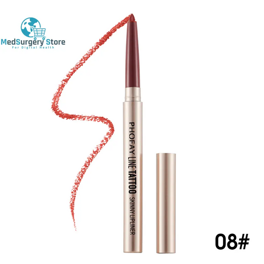 PHOFAY Liner à lèvres professionnel