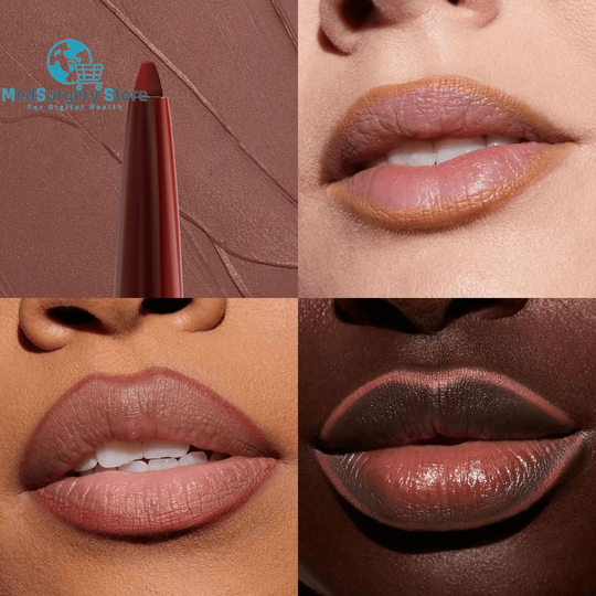PHOFAY Liner à lèvres professionnel
