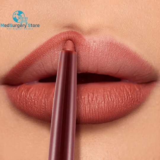 PHOFAY Liner à lèvres professionnel
