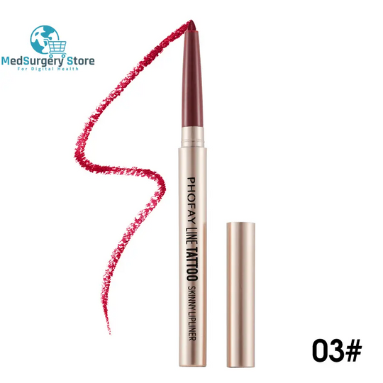 PHOFAY Liner à lèvres professionnel