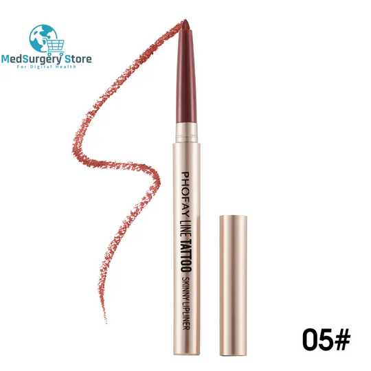 PHOFAY Liner à lèvres professionnel