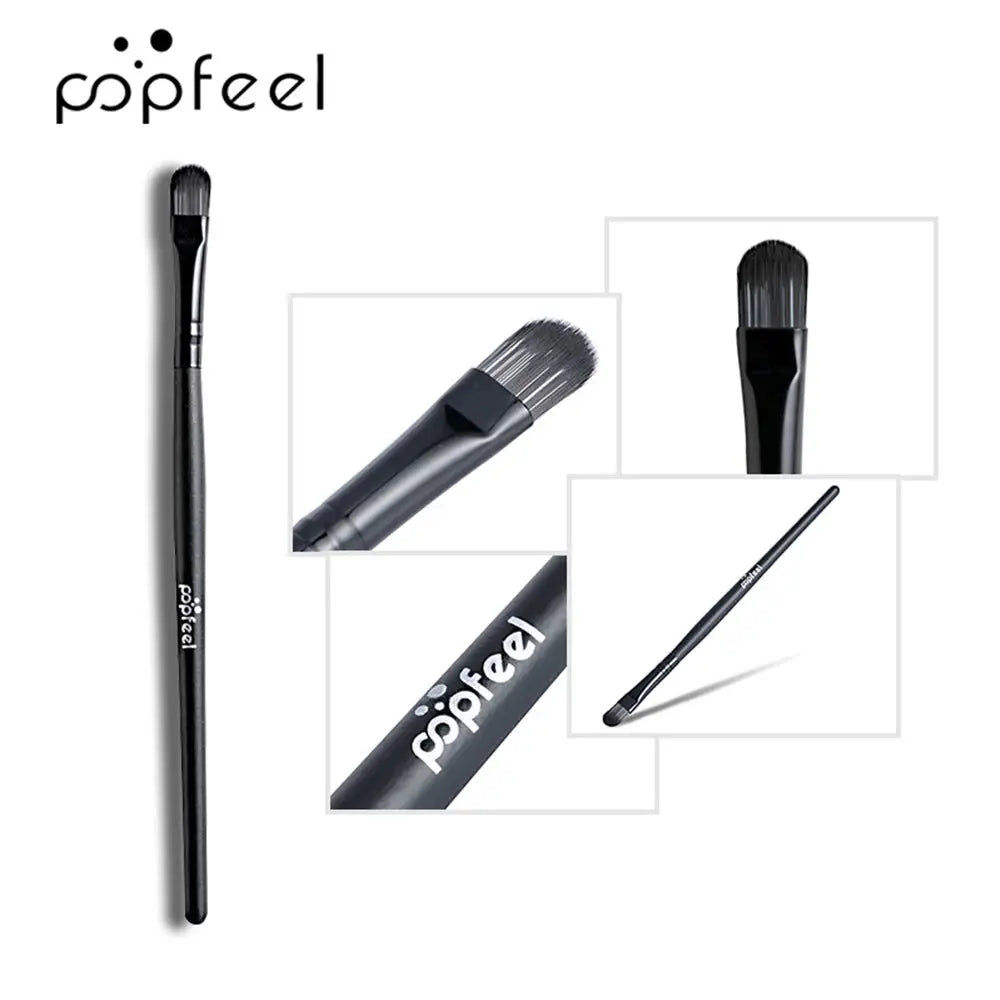 POPFEEL - Set de maquillage pour femmes, palette d'ombres à paupières, eye liner, mascara, crayon à sourcils, boîte à outils de maquillage, cadeauxMedSurgery Store For Digital HealthMedSurgery Store For Digital Health1005008248135195 - SET001ASET001APOPFEEL - Set de maquillage pour femmes, palette d'ombres à paupières, eye liner, mascara, crayon à sourcils, boîte à outils de maquillage, cadeaux