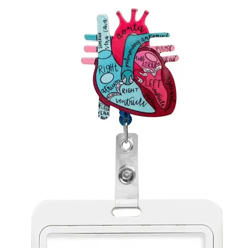 Porte-cartes / badge en forme de cœur. Fait à la main, idéal pour montrer votre carte d'identité de l'hôpital.Vêtements et accessoiresDSers - fulfillment - serviceMedSurgery Store For Digital Health1005007076049460 - CHINACHINPorte-cartes / badges de cœur. Fait à la main, idéal pour montrer votre carte d'identité de l'hôpital.