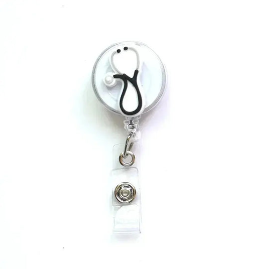 Porte-cartes/badges de travail, bobines de badges rétractables en dessin animé.Vêtements et accessoiresdsers - fulfilment - serviceMedSurgery Store For Digital Health1005006247274245 - No.10No.10Porte-cartes/badges de travail, bobines de badges rétractables en dessin animé.