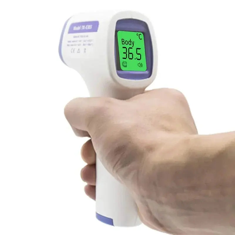 Thermomètre digital industriel portable LCD, thermomètre non médical, tensiomètre digital, outil de mesure de la température, thermomètreMagasin de chirurgie pour la santé digitaleMagasin de chirurgie pour la santé digitale1005005008844885726 - ThermomètreThermomètreLCD Thermomètre digital industriel portable, thermomètre non médical, tensiomètre digital, outil de mesure de la température, thermomètre